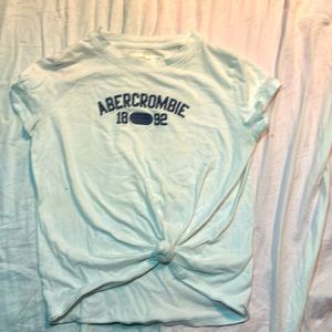 Abercrombie kids